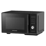 Micro Onde Enduro 30 litres avec Grille Noir MOW32LDB thumbnail 1