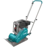 Plaque Vibrante 60 kg - 4.8 kW (6.5 HP) - Total (TP7060-2) thumbnail 1