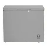 Congelateur Hisense Horizontal 300L Silver FC26DD4SA thumbnail 1