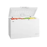 Congelateur Haier Horizontal 500L Blanc HCF428 thumbnail 3