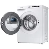 Machine A Laver Samsung 8KG Front Load Blanc WW80GG3 thumbnail 4