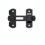 Serrures en Acier Inoxydable – Lot de 2 Verrous thumbnail 1