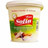 SOFIA – Margarine Pasteurisée - 500g thumbnail 1