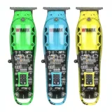 Tondeuse Sans Fil Rechargeable WMARK NG-510 thumbnail 1