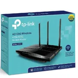 TP-LINK AC1200 Wireless MU-MIMO VDSL/ADSL  ARCHER VR400 thumbnail 1