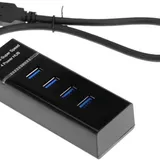 Hub 4 ports Type C – USB thumbnail 1