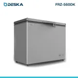 Congelateur Deska Horizontal 570LITRES FRZ-560DK thumbnail 1