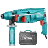 Marteau Perforateur 800W - SDS Plus 2.5J - Perçage 26mm thumbnail 1