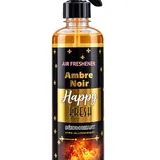 Happy Fresh ambre noir 500 ml thumbnail 1