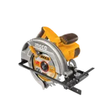 Scie Circulaire Électrique Haute Puissance 1600W  CS18568 thumbnail 1