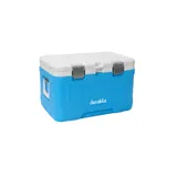 Glacière portable robuste avec Fermetures Métalliques 50L thumbnail 3