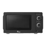 Micro Onde Cac 20LITRES Noir CA820664 thumbnail 1