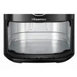Air Fryer Hisense 5.2LITRES Noir H06AFGY1S1 thumbnail 6