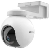 Caméra de surveillance WiFi extérieure sans fil - EZVIZ CS-CB8 2K thumbnail 1