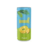 HAWAI ANANAS CAN 25CL thumbnail 1