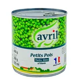 Avril Petit Poid Tf 1/2 thumbnail 1