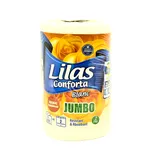 ESSUIE TOUT JUMBO BLANC LILAS thumbnail 1