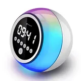 BAFFLE BLUETOOTH KISONLI Q6C thumbnail 1