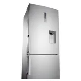 Refrigerateur Samsung Combine 4TIROIRS Avec Fontaine Silver RL4363FBASL thumbnail 3