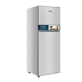 Refrigerateur Deska Bar 2PORTES Gris TM154DK thumbnail 1