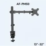 Support Moniteur Universel AIRFLUX AF-PM50 - Pour Écrans de 13 à 32 pouces thumbnail 1