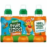 Teisseire – Fruit Shoot Tropical – Pack de 6 x 20 cl thumbnail 1