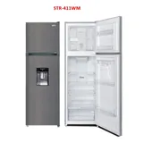 Refrigerateur Smart Technology 2PORTES Avec Fontaine STR411WM thumbnail 1