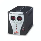 Régulateur de Tension Automatique Digital R SCAR MFD-2000VA thumbnail 1