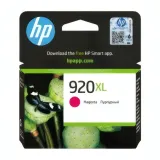 Cartouche d'Encre HP 920XL Magenta - 6ml (700 pages) thumbnail 1