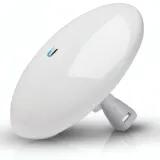 Point d'Accès WiFi Extérieur Ubiquiti NanoBeam AC450 Mbps thumbnail 1