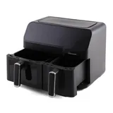 Air Fryer Hisense 4LITRES Double Fenetre H08AFBK2S1 thumbnail 6