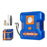 Mini-Compresseur d'Air Portable 12V : WAAC501 thumbnail 1