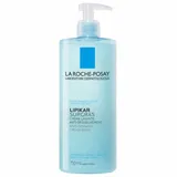 LA ROCHE-POSAY - Lipikar Surgras Crème Lavante – 750 ml thumbnail 1