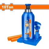 Hydraulic bottle jack thumbnail 1