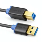 Cable USB 3.0 imprimante 1m thumbnail 1