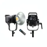 Éclairage LED Professionnel COB-300WRC avec Télécommande - 300W thumbnail 1