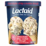 Lactaid – Glace Chocolate Chip Cookie Dough Sans Lactose thumbnail 1