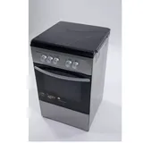 CUISINIERE ELACTRON 4FEUX 50X50 INOX EL5050 thumbnail 4