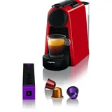 Machine à Café Magimix Nespresso Essenza Mini Red Magimix thumbnail 4