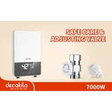 Chauffe-eau instantané 7000W Decakila thumbnail 3