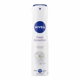 NIVEA – Fresh Sensation Anti-Perspirant Spray – 150 ml thumbnail 1