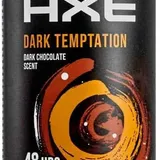 Déodorant AXE Dark Temptation - 150 ml thumbnail 1