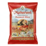 Maharani basmati -  Riz brisé parfumé - 1 kg thumbnail 1