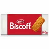 LOTUS – Speculoos Original (140 g) thumbnail 1