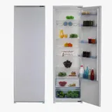 Refrigerateur Beko Encastrable 1 porte 320 litres Nofrost Blanc BSSA315K3SN thumbnail 1
