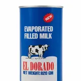 EL DORADO - Lait évaporé - 320G thumbnail 1