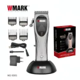 Tondeuse Rechargeable WMARK NG-9005 avec Station de Charge thumbnail 1