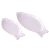 Plat de présentation forme Poisson 2Pcs thumbnail 1