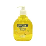SAVONET - Gel Lavant Citron Parfumé – 350ml thumbnail 1