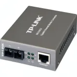 Convertisseur RJ45 Gigabit TP-LINK MC210CS thumbnail 1